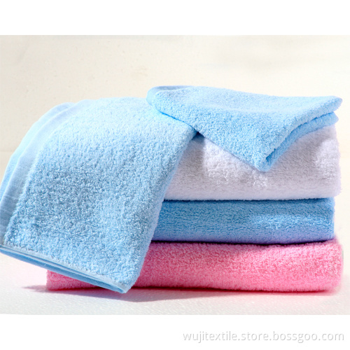 SGS Microfiber Cloth Beach Towel Bath Towel